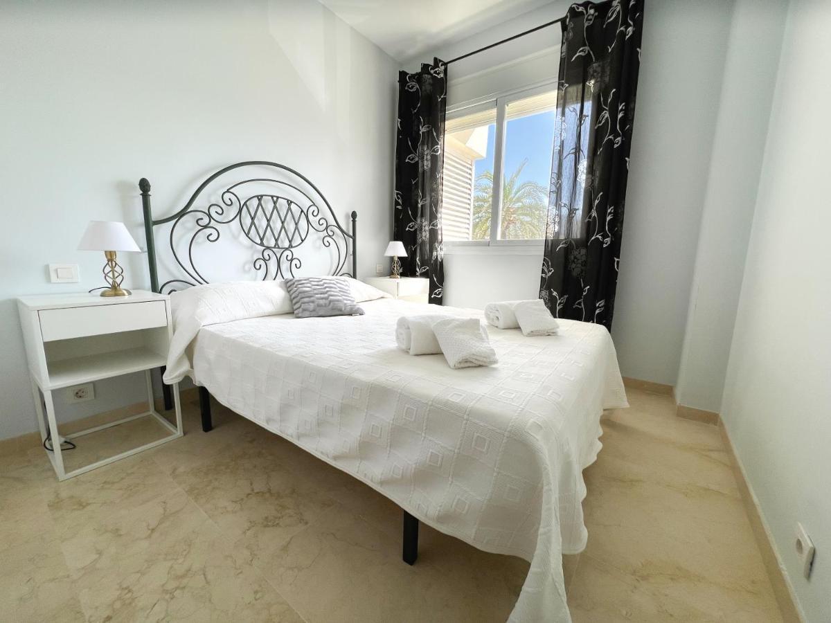 3 Bed Petunias, San Pedro Apartament Marbella