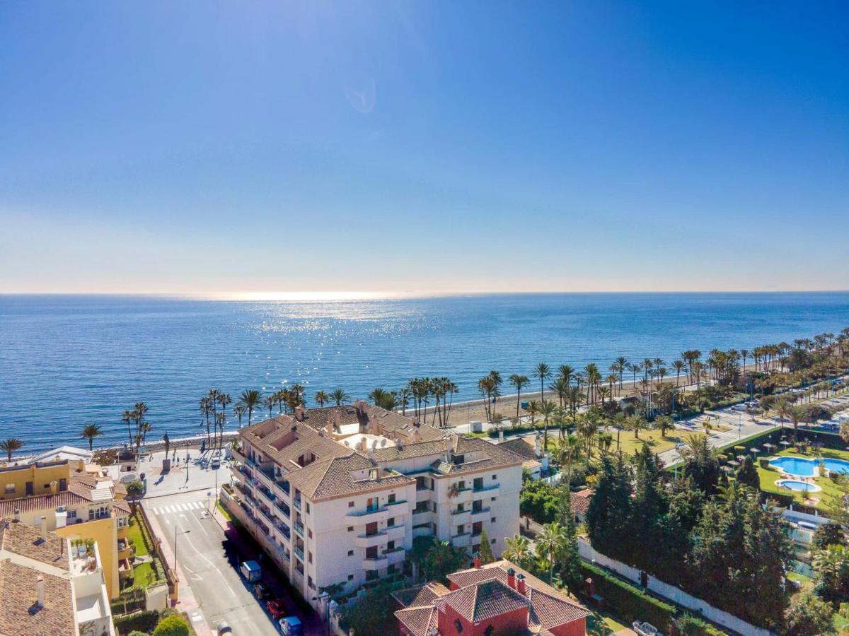 Apartament 3 Bed Petunias, San Pedro Marbella