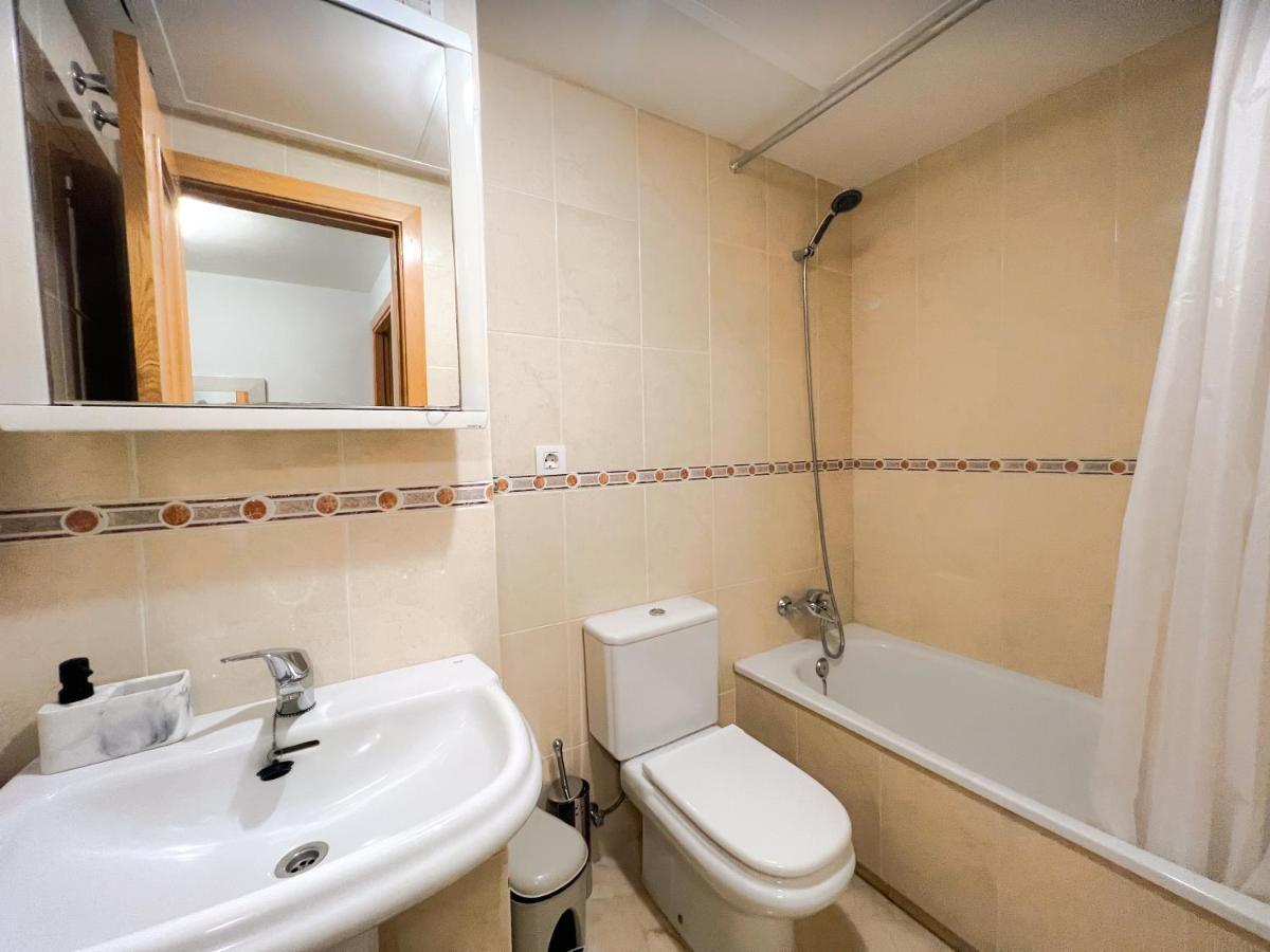 3 Bed Petunias, San Pedro Marbella