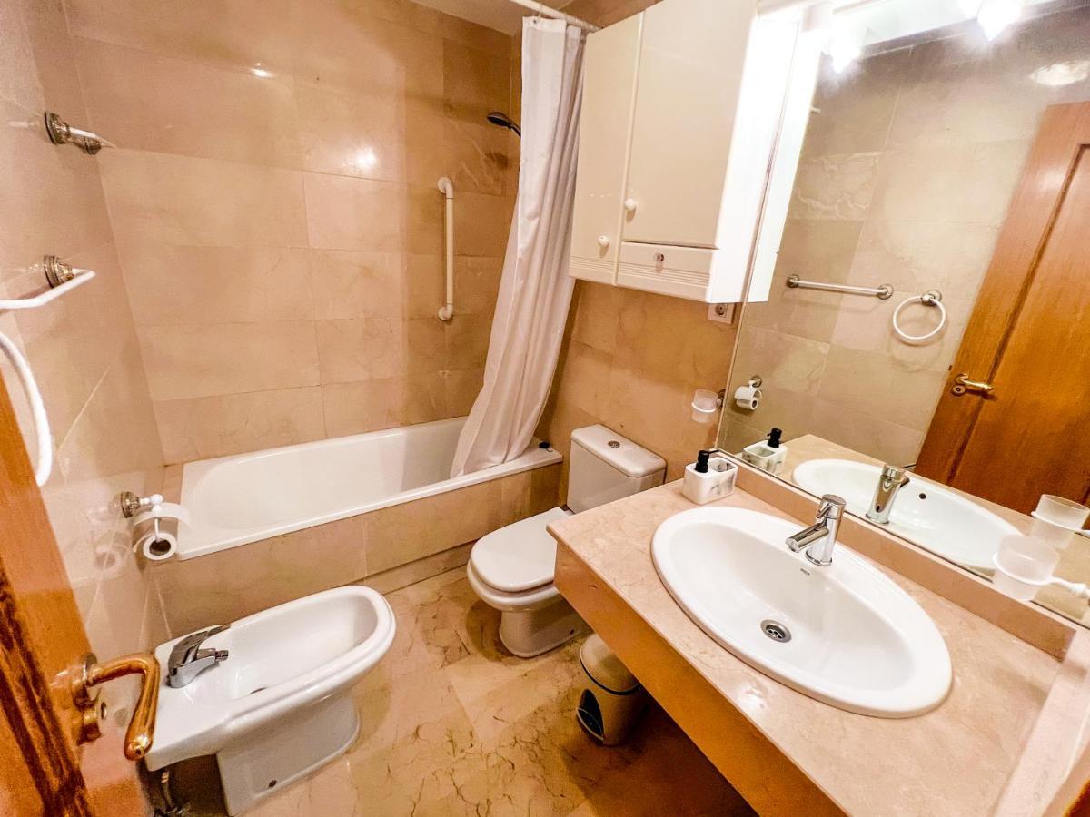 Apartament 3 Bed Petunias, San Pedro *